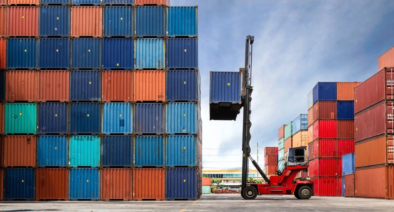 Containers