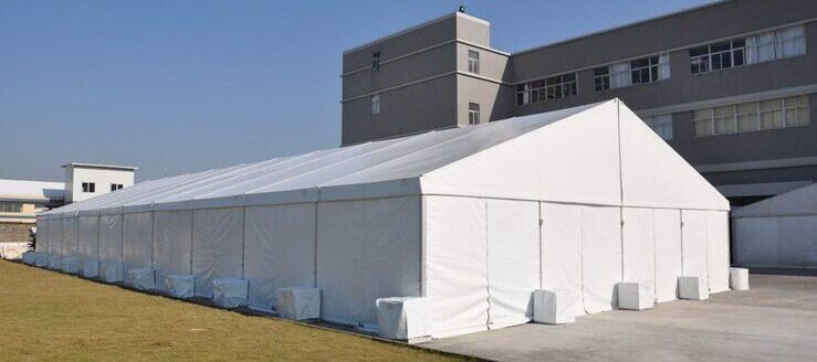 PVC Tents